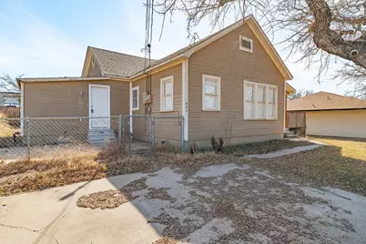 604 E Broadway Street, Stephenville, TX 76401 - Photo 25