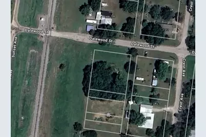 101 E Dalewood Street, Richland, TX 76681 - Photo 3