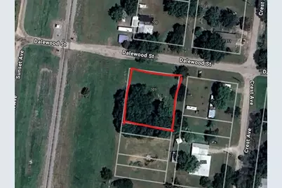 101 E Dalewood Street, Richland, TX 76681 - Photo 5