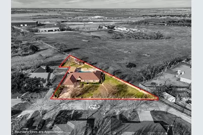 1505 Jane Lane, West, TX 76691 - Photo 35