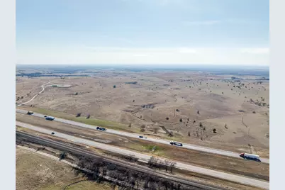 Tbd Hwy 287 Highway S, Rhome, TX 76078 - Photo 3