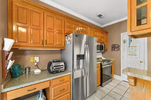 301 N Elm, Quinlan, TX 75474 - Photo 13