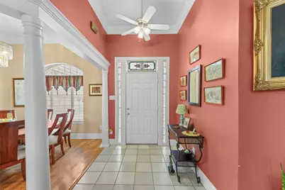 301 N Elm, Quinlan, TX 75474 - Photo 3