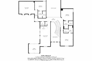 4813 Hughes Cir, Flower Mound, TX 75022 - Photo 39