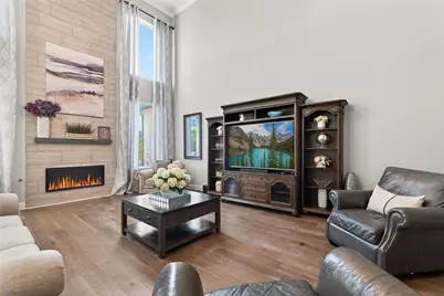 4813 Hughes Circle, Flower Mound, TX 75022 - Photo 9