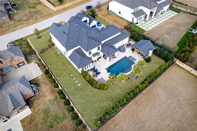 4813 Hughes Circle, Flower Mound, TX 75022 - Photo 37