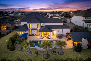 4813 Hughes Cir, Flower Mound, TX 75022 - Photo 1