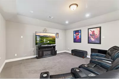 4813 Hughes Circle, Flower Mound, TX 75022 - Photo 23