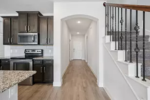 1205 Templin Ave, Forney, TX 75126 - Photo 9