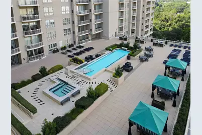 3225 Turtle Creek Boulevard #1545, Dallas, TX 75219 - Photo 3