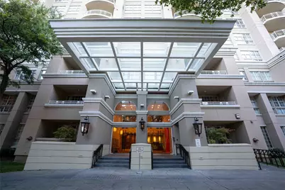 3225 Turtle Creek Boulevard #1545, Dallas, TX 75219 - Photo 3