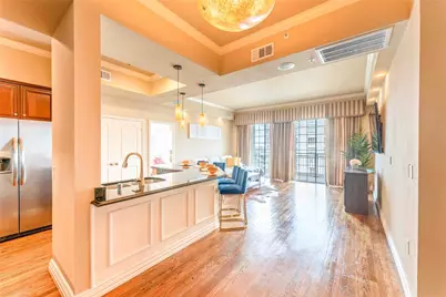 3225 Turtle Creek Boulevard #1545, Dallas, TX 75219 - Photo 7