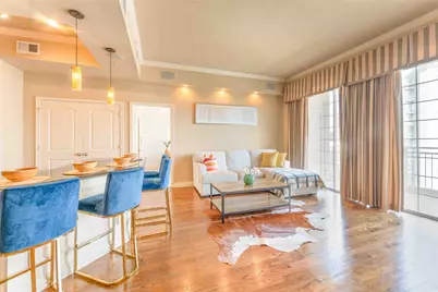 3225 Turtle Creek Boulevard #1545, Dallas, TX 75219 - Photo 1