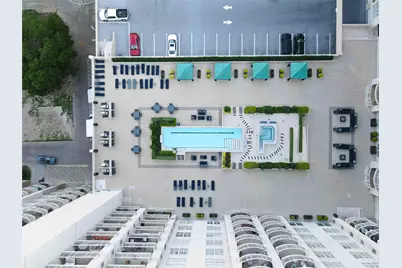 3225 Turtle Creek Boulevard #1545, Dallas, TX 75219 - Photo 39