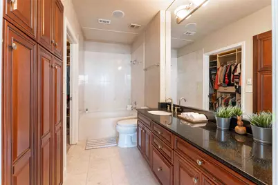 3225 Turtle Creek Boulevard #1545, Dallas, TX 75219 - Photo 21