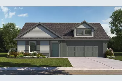 2053 Bobby Ashcraft Drive, Lindale, TX 75771 - Photo 1