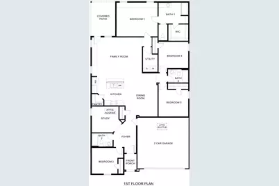 2053 Bobby Ashcraft Drive, Lindale, TX 75771 - Photo 3