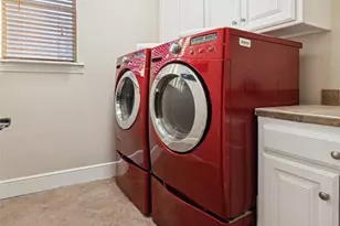 2221 Farrington Ln, Hurst, TX 76054 - Photo 35