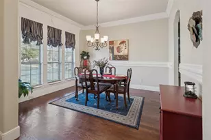 2221 Farrington Ln, Hurst, TX 76054 - Photo 5