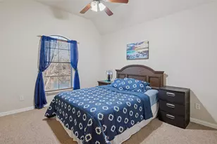 2221 Farrington Ln, Hurst, TX 76054 - Photo 31