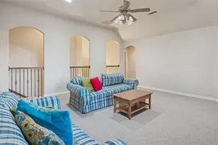 2221 Farrington Ln, Hurst, TX 76054 - Photo 25