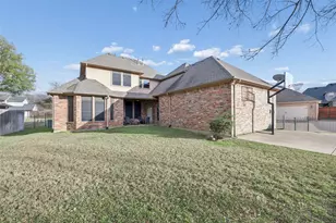 2221 Farrington Ln, Hurst, TX 76054 - Photo 37
