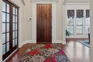 2221 Farrington Ln, Hurst, TX 76054 - Photo 3