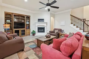 2221 Farrington Ln, Hurst, TX 76054 - Photo 15