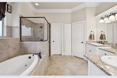 2221 Farrington Lane, Hurst, TX 76054 - Photo 19