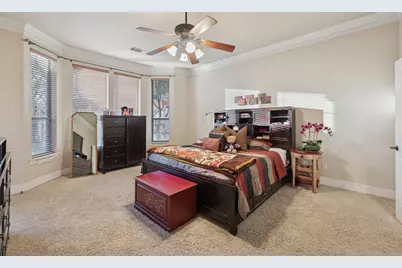 2221 Farrington Lane, Hurst, TX 76054 - Photo 17