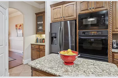 2221 Farrington Lane, Hurst, TX 76054 - Photo 7