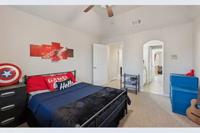 2221 Farrington Lane, Hurst, TX 76054 - Photo 29