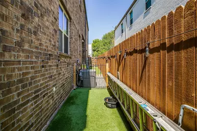 204 Wimberly Street, Fort Worth, TX 76107 - Photo 35