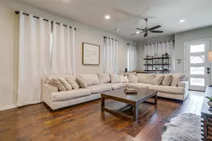 204 Wimberly St, Fort Worth, TX 76107 - Photo 5