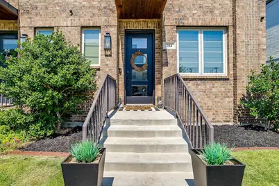 204 Wimberly Street, Fort Worth, TX 76107 - Photo 3