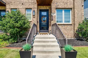 204 Wimberly St, Fort Worth, TX 76107 - Photo 3