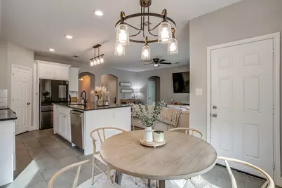 5617 Kilpatrick Avenue, Fort Worth, TX 76107 - Photo 21