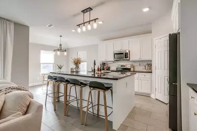 5617 Kilpatrick Avenue, Fort Worth, TX 76107 - Photo 13