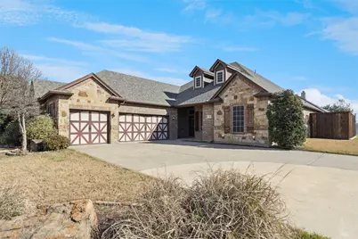 1749 Potomac Drive #R, Burleson, TX 76028 - Photo 1