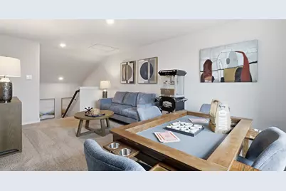 4244 Trickling Creek Lane, Fort Worth, TX 76036 - Photo 31