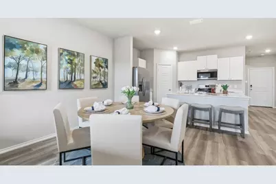 4244 Trickling Creek Lane, Fort Worth, TX 76036 - Photo 5