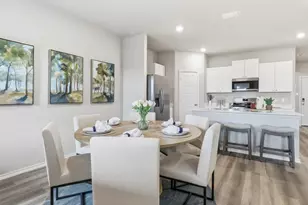 4244 Trickling Crk Ln, Fort Worth, TX 76036 - Photo 5