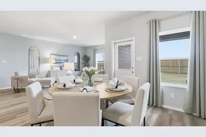 4244 Trickling Creek Lane, Fort Worth, TX 76036 - Photo 7