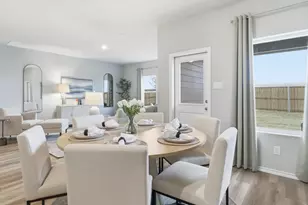 4244 Trickling Crk Ln, Fort Worth, TX 76036 - Photo 7