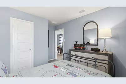 4244 Trickling Creek Lane, Fort Worth, TX 76036 - Photo 29