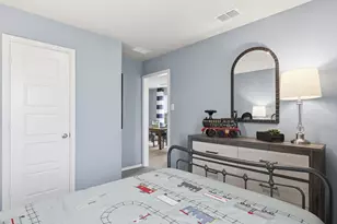 4244 Trickling Crk Ln, Fort Worth, TX 76036 - Photo 29