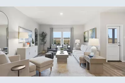 4244 Trickling Creek Lane, Fort Worth, TX 76036 - Photo 9