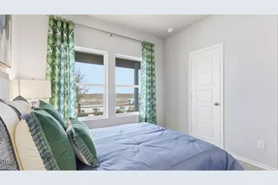 4244 Trickling Creek Lane, Fort Worth, TX 76036 - Photo 21