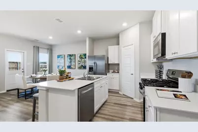 4244 Trickling Creek Lane, Fort Worth, TX 76036 - Photo 3