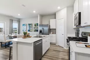 4244 Trickling Crk Ln, Fort Worth, TX 76036 - Photo 3